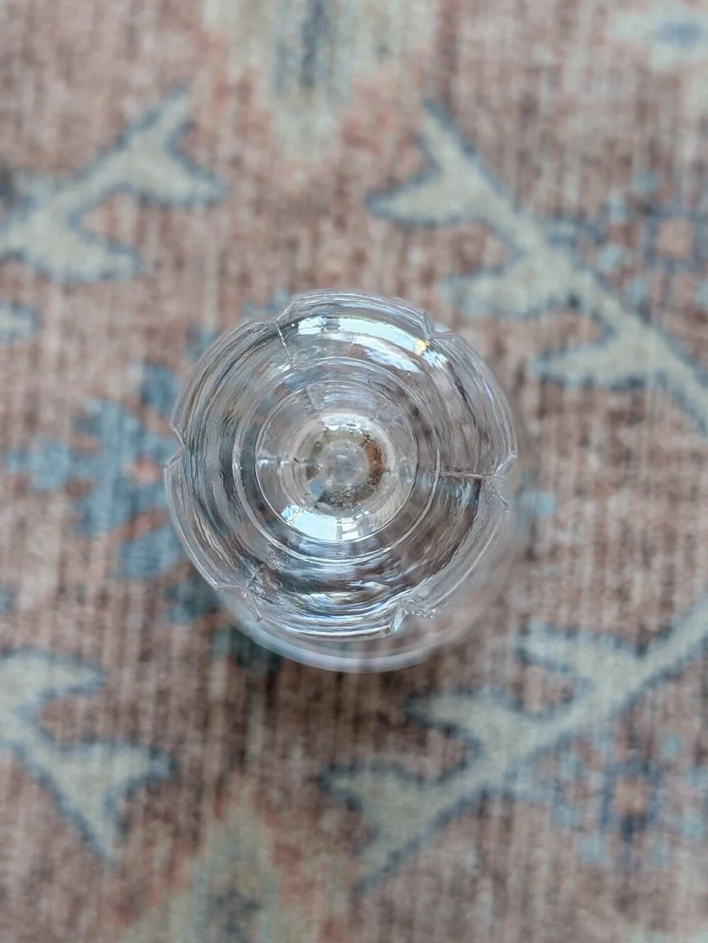 Mikasa Crystal 